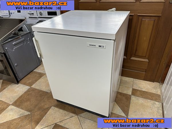388 Mraznička - Mrazák šuplíkový SIEMENS