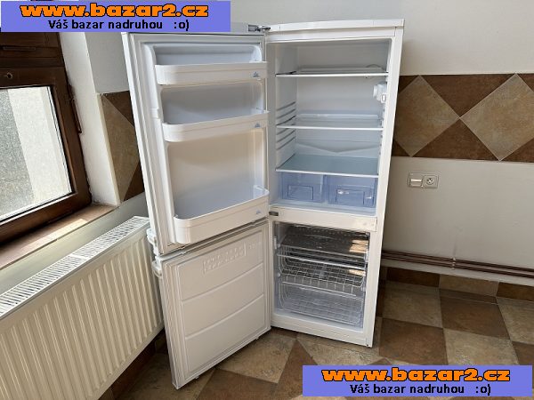 448 Lednice kombinovaná BEKO