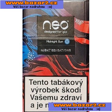 Koupím tabákové náplně Neo-2, inzerce-cz.cz Koupím tabákové náplně Neo