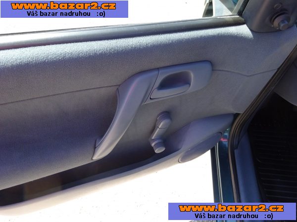 Škoda Felicia 1.3i r.v.1997 1.MAJITEL