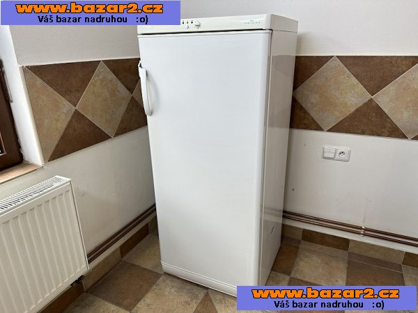 445 Mraznička - Mrazák šuplíkový PRIVILEG ÖKO ENERGIESPARER