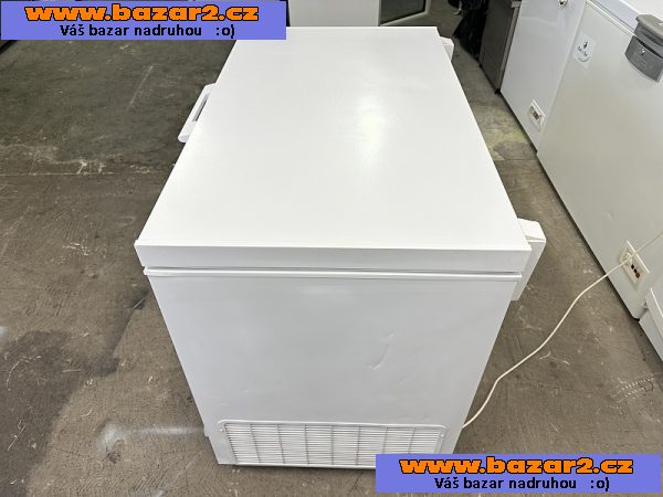 425 Mraznička - Mrazák pultový PRIVILEG (ZANUSSI)
