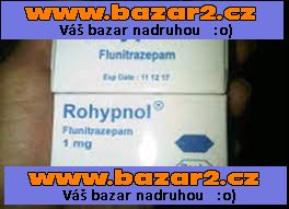 Kúpte si Flunitrazepam 1 mg a 2 mg online