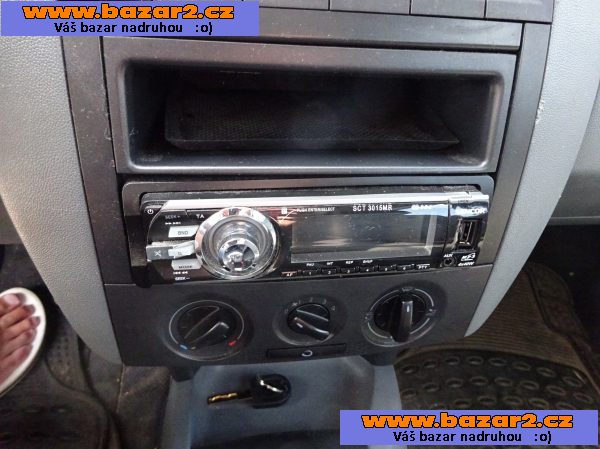 Škoda Fabia 1.4i r.v.2003 (50 kw) stk:7/2024