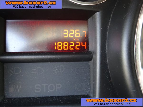 Peugeot 308 2.0 HDI r.v.2008 Panorama stk:8/2025
