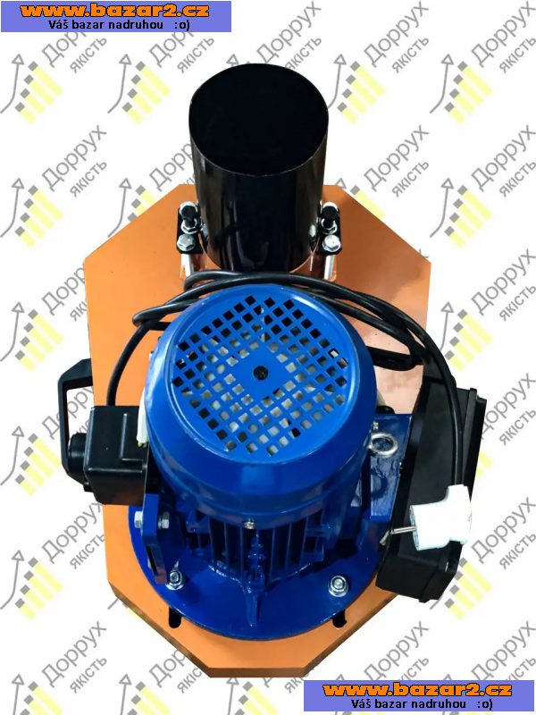 Granulátor krmiva GRK-100