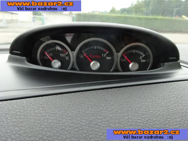 Ford Focus 2.5 Turbo ST r.v.2006 (166 kw) 