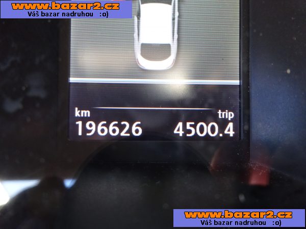 VW Passat CC 2.0 TDI 4x4 r.v.2013 1.Maj.Koup.ČR