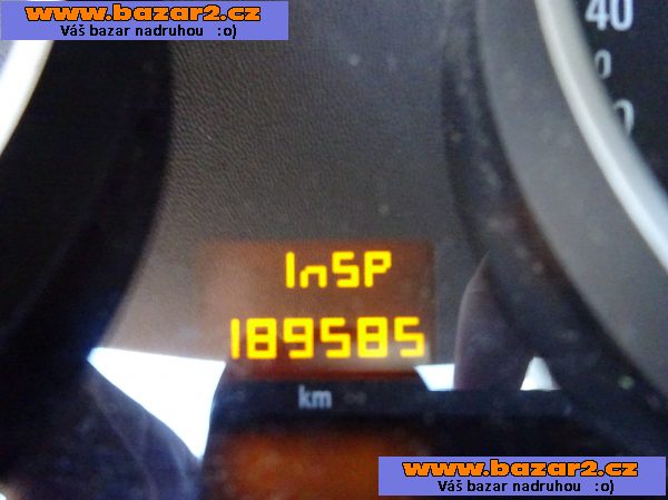 Opel Astra 1.6i Combi r.v.2008 Koupeno v ČR