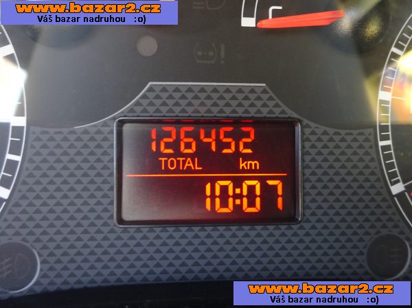 Fiat Panda 1.2i r.v.2005 STK:8/2024