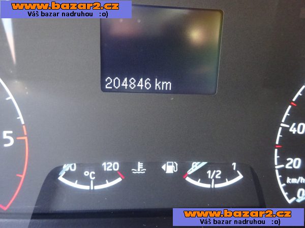 Ford Transit Cusrom 2.0 TDCI r.v.2018 (125 kw) 1.Maj.serv.kn