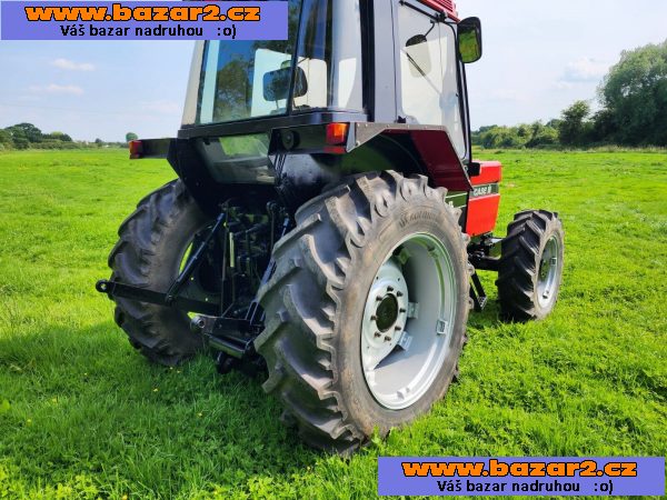 Traktor Case 8448-XLL