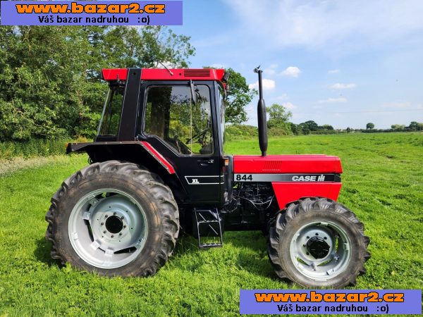 Traktor Case 8448-XLL