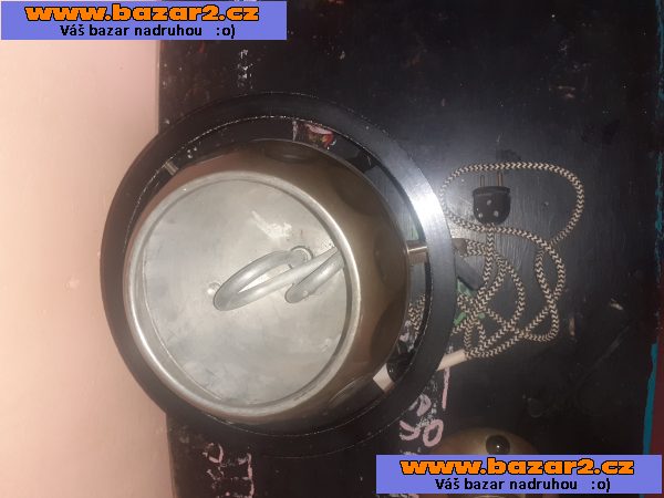 Samovar Sputnik 