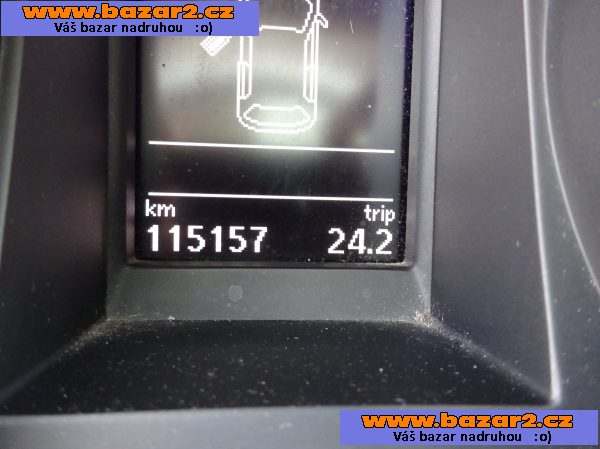 VW Golf 1.4 TSI r.v.2012 (90 kw) serviska