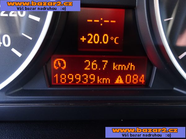 BMW 1 2.0D r.v.2010 (85 kw) 