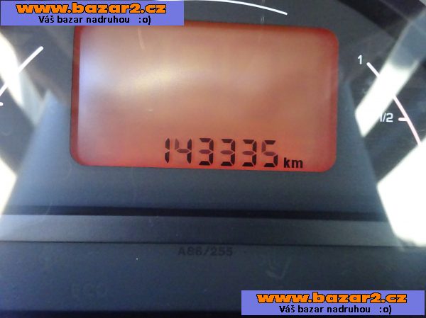 Citroen C3 1.1i r.v.2005 Koupeno v ČR