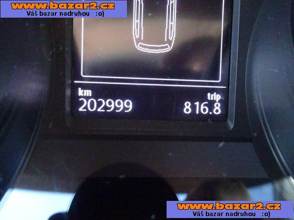 VW Passat 2.0 TDI Variant r.v.2015 (110 KW) 