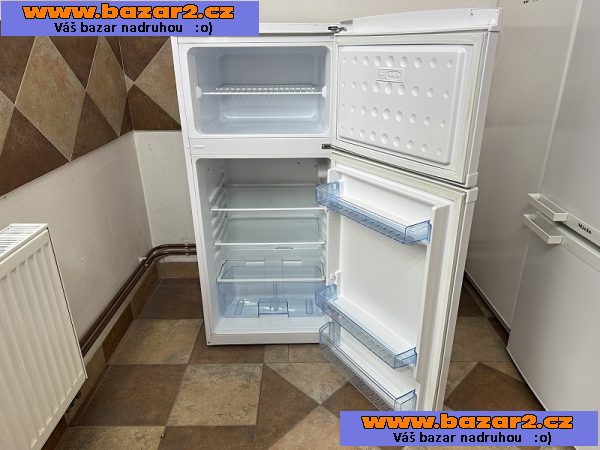 538 Lednice kombinovaná BEKO A+