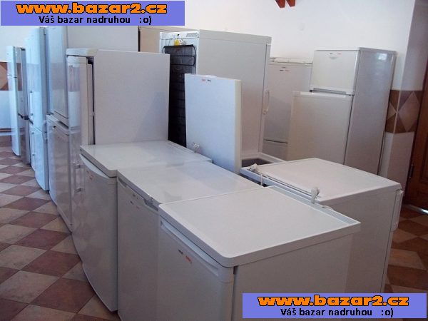 ELEKTROSPOTŘEBIČE - GASTRO VYBAVENÍ - KOŽENÉ SEDAČKY - NÁBYTEK: www.bazarcentrum