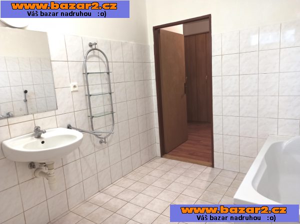Prodám byt v Šumperku