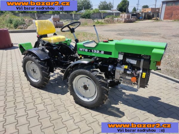 Malotraktor MT8-I3/22