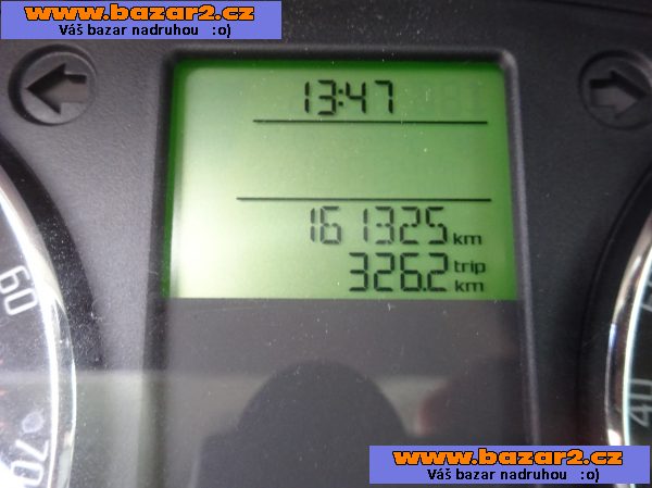 Škoda Roomster 1.2 TSI r.v.2012 (63 kw) Koupeno v ČR 