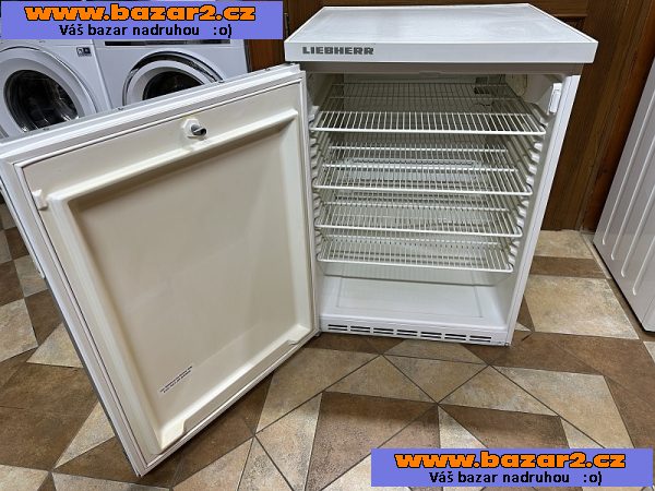 529 PROFI chladnice bez mrazáčku LIEBHERR FKU 1800
