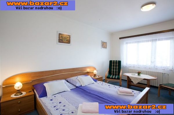 České Budějovice ubytování v soukromí