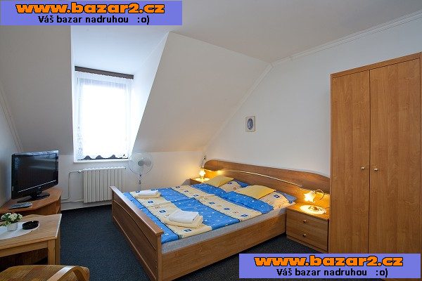 České Budějovice ubytování v soukromí