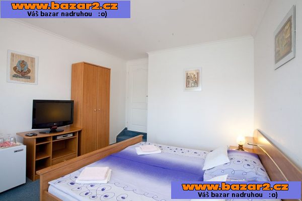 České Budějovice ubytování v soukromí