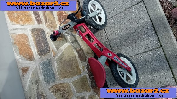 Dětské odražedlo -2, inzerce-cz.cz Dětské odražedlo