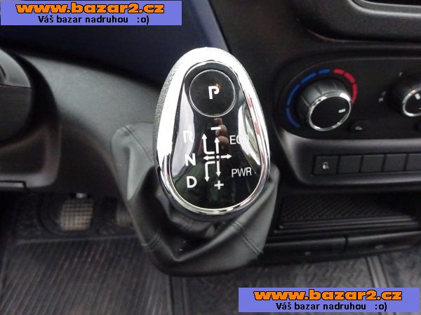 Iveco Turbo Daily 35S18 r.v.2018 Chlaďák 1.Majitel (DPH)