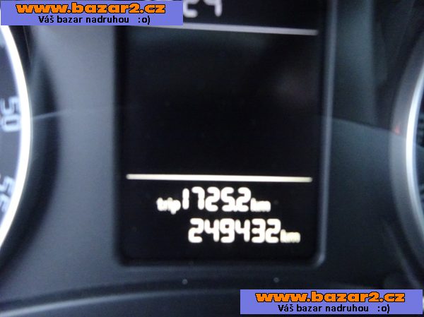 Škoda Octavia 2.0 TDI Combi r.v.2013 (103 kw) CFH 