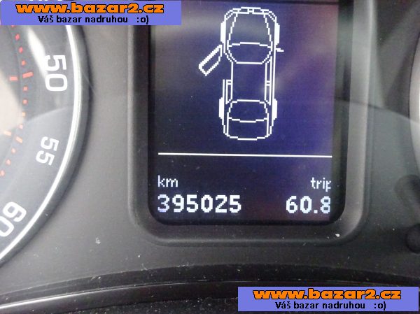 Škoda Octavia 2.0 TDI Combi 4x4 r.v.2007 (103 ) Koupeno v ČR