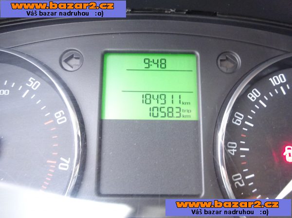 Škoda Fabia 1.4i Combi r.v.2014 (63 KW) 2.Majitel