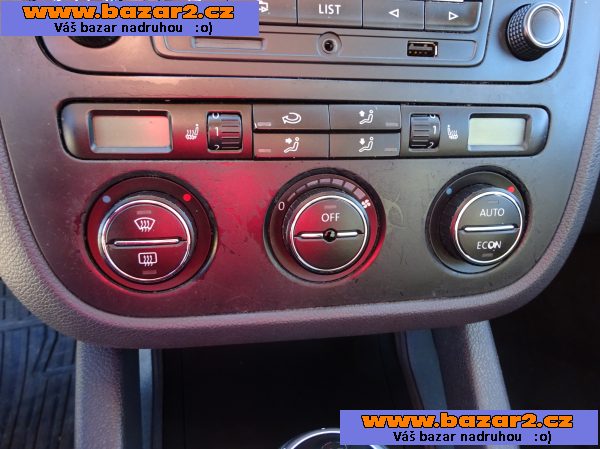 VW Golf 1.9 TDI 4x4 r.v.2005 (77 kw) stk:9.2025