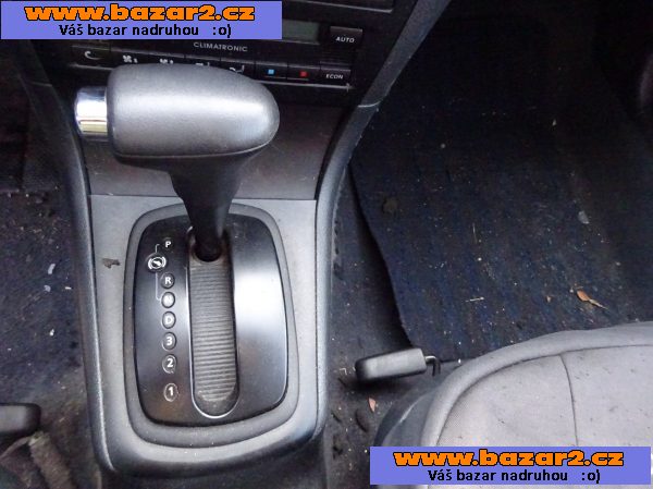 Škoda Octavia 1.9 TDI Combi r.v.2002 (66 KW) Automat