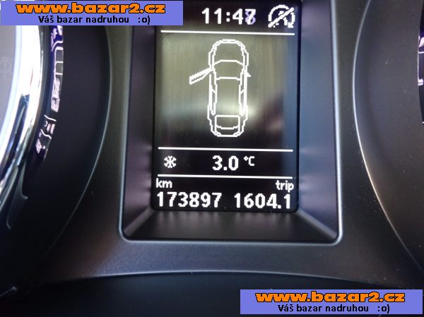 Škoda Superb 2.0 TDI Combi 4x4 r.v.2015 (125 kw) serviska