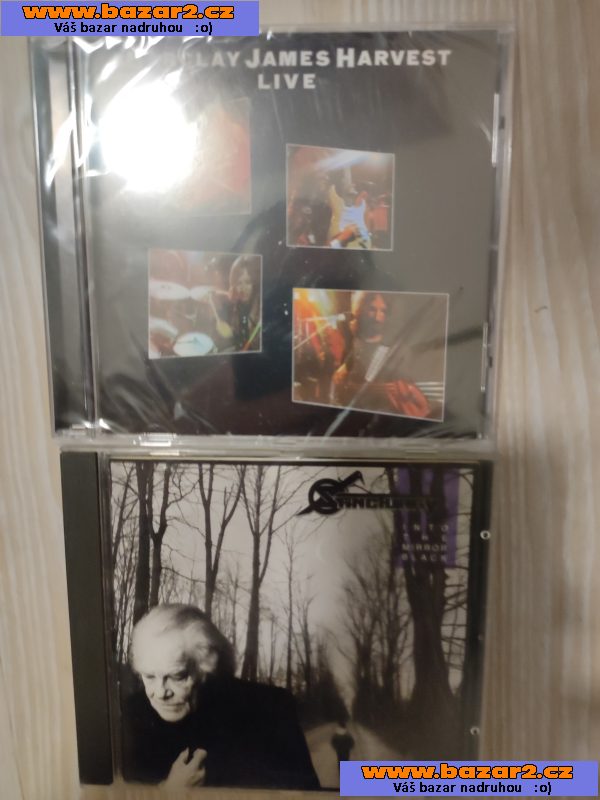 Originál CD