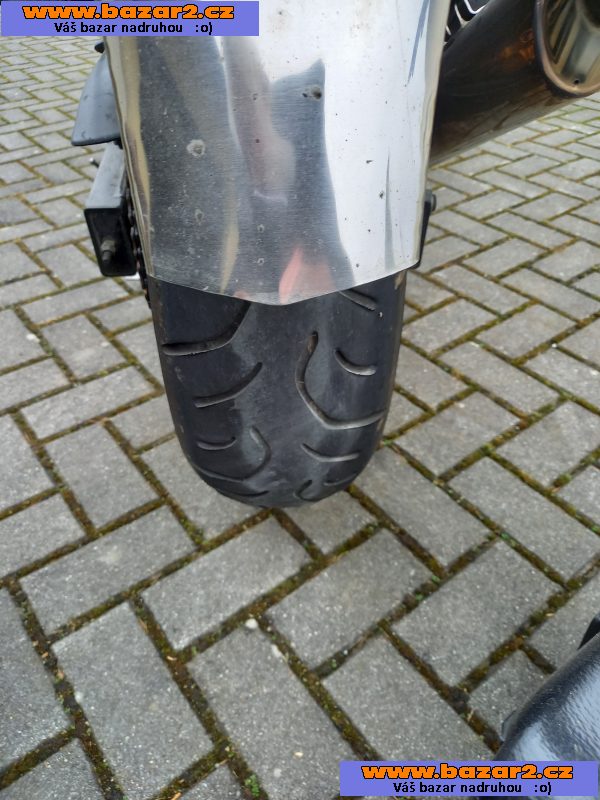 HONDA 600CBFNA