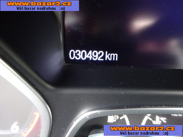 Ford Kuga 2.0 TDCI 4x4 r.v.2017 1.Maj.serv.kníž.Dědictví