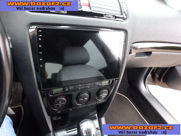 Škoda Octavia 2.0 FSI r.v.2005 (110 kw)STK:1/2026