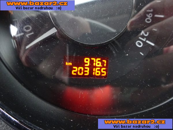 Peugeot 5008 2.0 HDI r.v.2011(120 kw) 