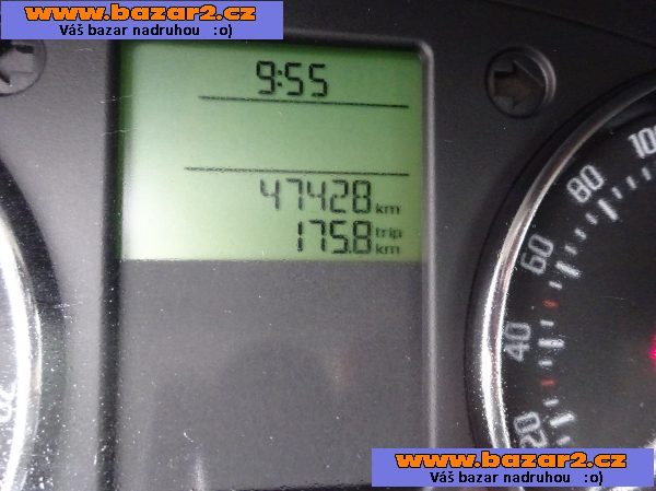 Škoda Fabia 1.4i 16v r.v.2014 STK:2/2026 el.serviska