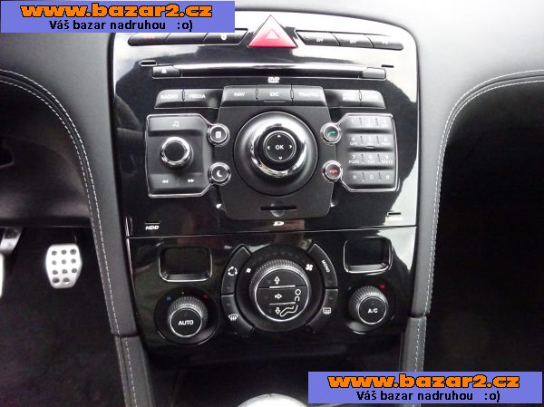 Peugeot 1.6 THP RCZ r.v.2010 (115 kw)