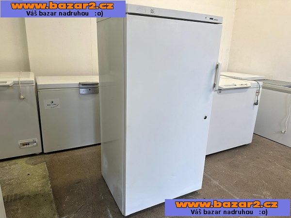 504 PROFI chladnice LIEBHERR UKS 5000 i na přepravky
