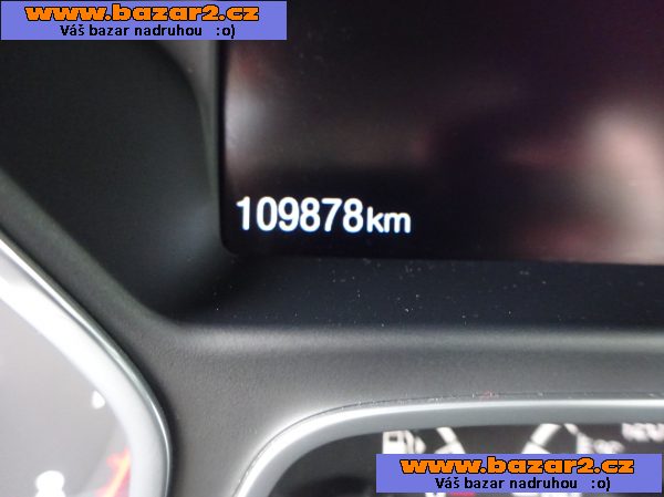 Ford Grand C-Max 1.5 EcoBoos r.v.2018 1Maj.ser.kníž.ČR