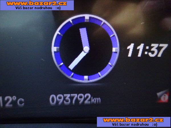 Honda 1.8 VVTi r.v.2014 1.Maj.serv.kníž.ČR (104 kw)