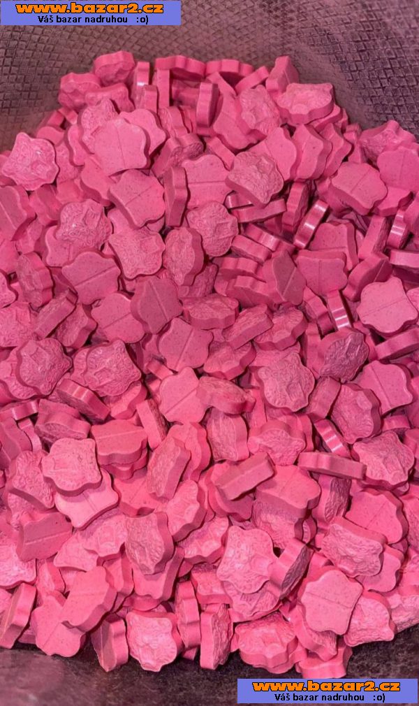 MD-MA, Ko-kain, LS-D 300µg, Mefe-dron, Efe-drin na prodej